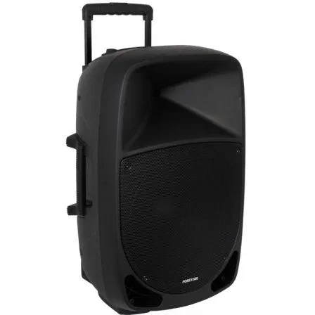 Fonestar Altavoz portátil con Bluetooth Malibu-315 250W Fonestar Altavoz portátil con Bluetooth Malibu-315 250W